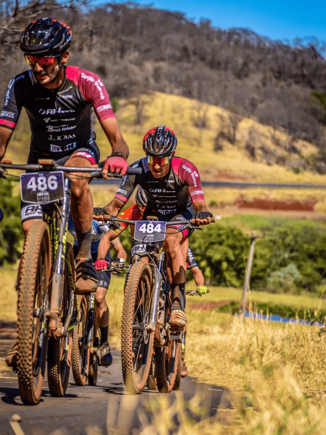 Pelote Insano  🔥💀🔥- MTB BRASIL